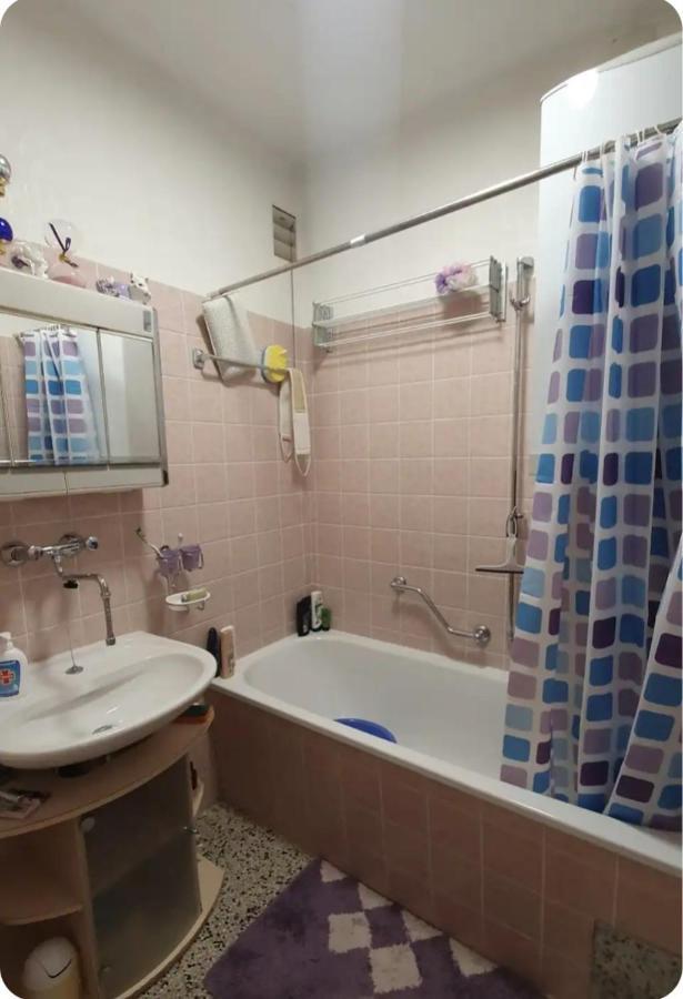 влюбленные Habitación en casa particular *