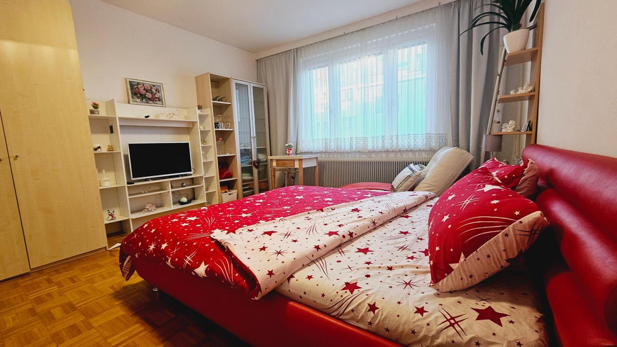 Habitación en casa particular влюбленные *